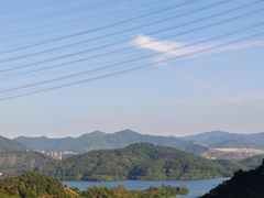 -求水山公园