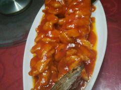 -布衣草棚风格餐厅