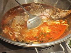 -胡胖子有鱼有肉(麓谷店)