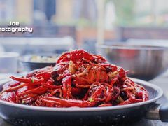 -一棠龙虾•王牌虾球(楚河汉街店)