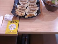 -大娘水饺(吴江区中山南路大润发店)