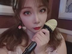 -INLOVE KTV(世博源店)