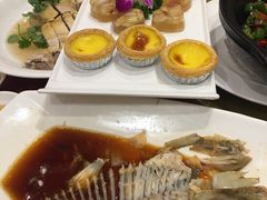 -水都假日酒店-海韵西餐厅(龙胜路店)