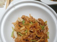 -九毛九西北菜(大东海店)
