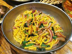 -KAOKAO烤烤·丹东海鲜烧烤(望京店)