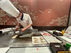 -大渔铁板烧(大悦城店)