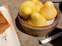 -绿茶餐厅(崇文门新世界店)