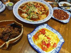 -印象江南(东栅店)