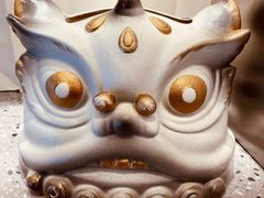 -君之狮子山·轻糖烘焙(松江印象城店)