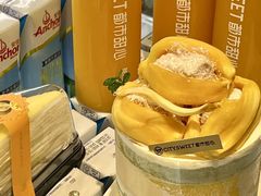 -都市甜心(印象城店)