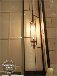 -成都首座万豪酒店·宴会厅