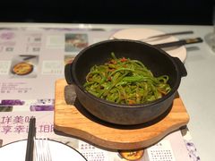 -花舍·新派粤菜·西餐·下午茶(亚运村·鸟巢店)
