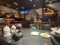 -芳芳私房菜·精做淮扬菜(承德路店)