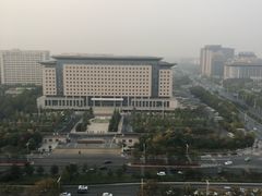-郑州美盛喜来登大酒店