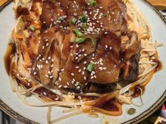 -佰海稻食堂·盖饭·拉面·寿喜锅(中华广场店)
