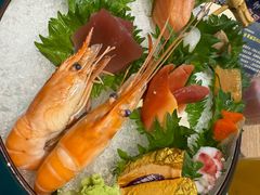 -上渔铁板烧(熙悦汇店)