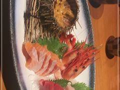 -千代武日本料理(爱建店)