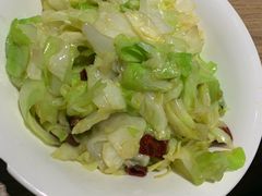 -建辉湖南土菜馆(南大街店)