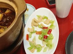 -宏状元现熬粥·京味菜(五棵松店)