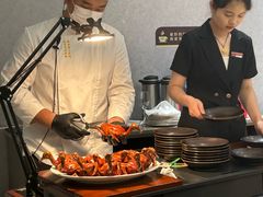 -恒记饭店(珠江路总店)