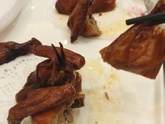 -丰尔粥食·顺德鱼生·干蒸排骨顺德菜(大良分店)