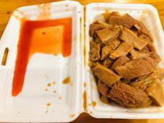 -细妹五香牛杂(步行街店)