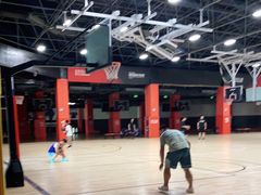 -洛克公园美式运动体验馆(唯品会合肥蜀山城市奥莱店)