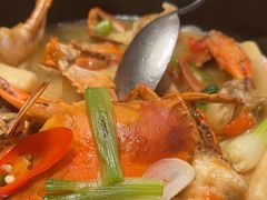 -五姊妹海鲜(火车站店)