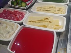 -海底捞火锅(顺义华联店)