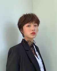 -TRIMS HAIR 修剪造型·烫染接发