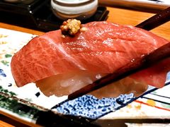 -岚山日本料理(珠江新城店)