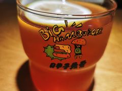 -Grinder 绞肉机汉堡(武定路店)