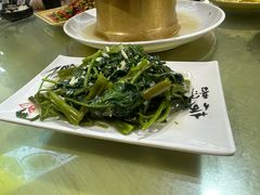 -小辣椒·川菜馆·羌家铜锅土火锅(茂县店)