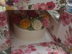 -BON CAKE(华贸购物中心店)