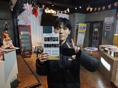 -棂笼·深度沉浸密室(武汉旗舰店)