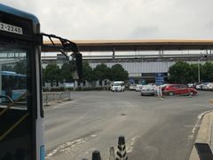 -仙林中心(地铁站)
