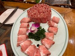 -口福居老北京涮肉(大运村店)
