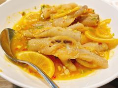 -隆喜元鱼汤包·海鲜(中联广场店)