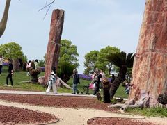 -南通洲际绿博园