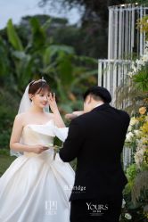 -B.Bridge Couture婚纱礼服(福田店)