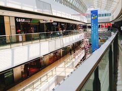 -万达广场(松江店)