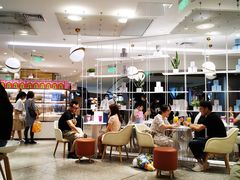 -奈雪的茶(新天地广场PRO店)