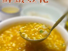 -兰湘子·湘菜小炒(济南领秀城店)