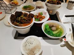 -牛焱·贵州黄牛肉火锅(城西银泰店)