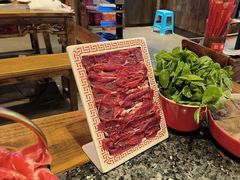 -蜀大侠火锅(香格里拉店)