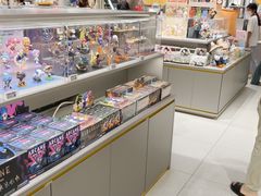 -泡泡玛特POPMART(北国先天下店)