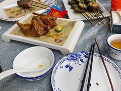 -皮记海鲜1995(寮步店)