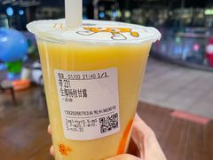 -CoCo都可(东城国贸店)
