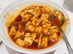 麻婆豆腐-眉州东坡(远洋未来广场店)
