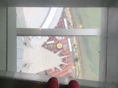 -澳门旅游塔360°旋转餐厅(南湾湖广场店)